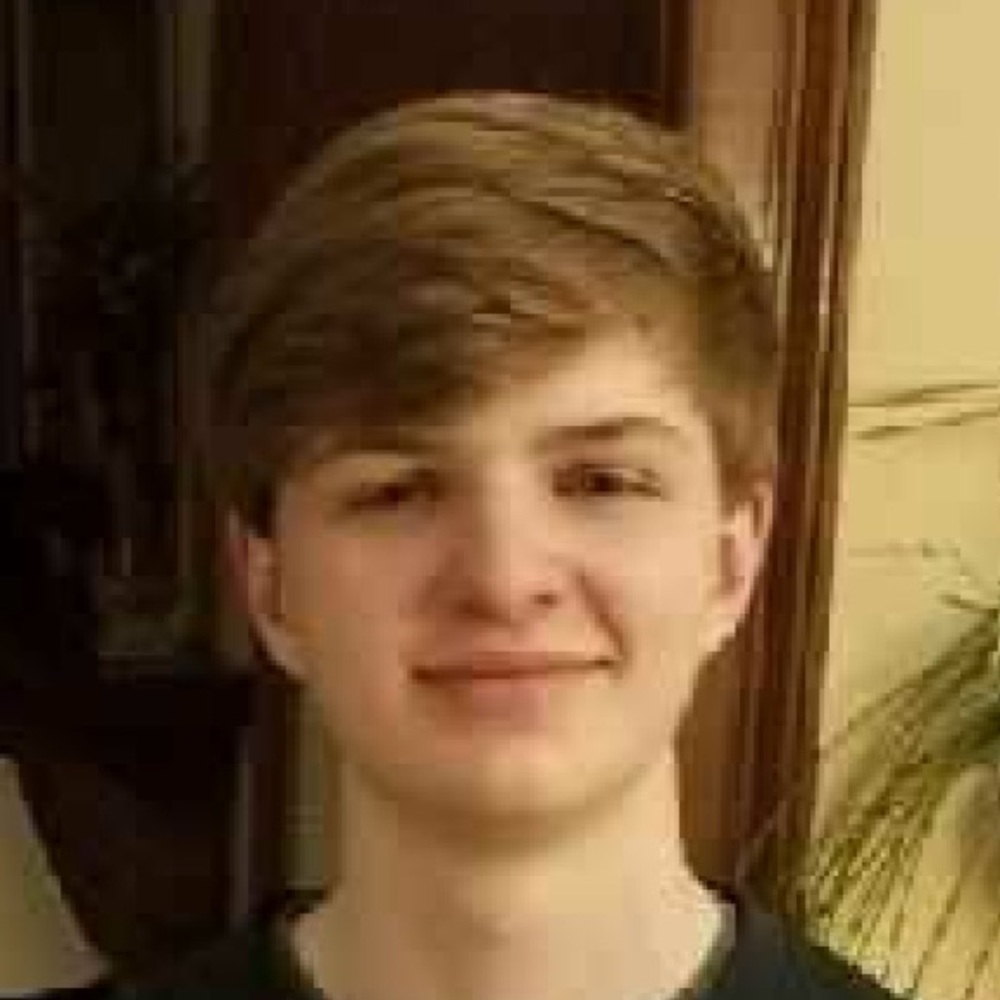 Meet your Posher, Daniel